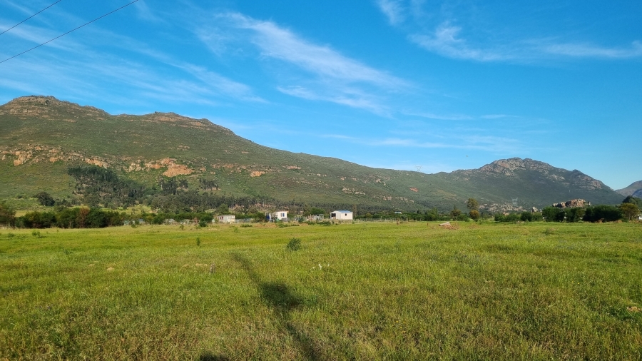 0 Bedroom Property for Sale in Gouda Western Cape